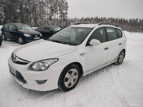 Hyundai I30, Autot, Saarijrvi, Tori.fi