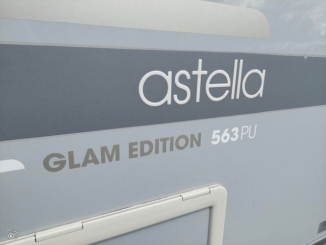 Adria Astella Glam 7