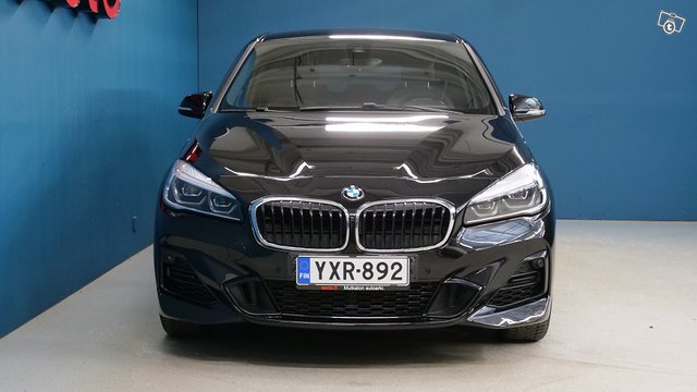 BMW 2-SARJA 2