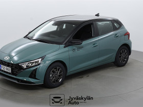 Hyundai I20 Hatchback, Autot, Jyvskyl, Tori.fi