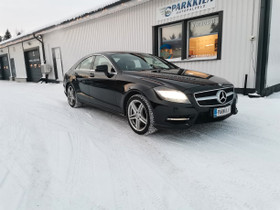 Mercedes-Benz CLS 350, Autot, Ylivieska, Tori.fi