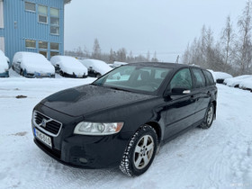 Volvo V50, Autot, Nurmijrvi, Tori.fi