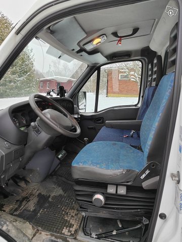 Iveco Daily 8