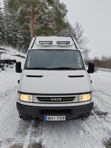 Iveco Daily 3