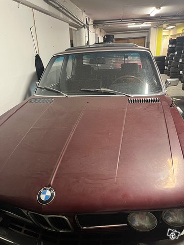 BMW Muut 3
