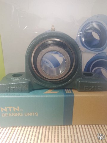 Special bearing, lumilinkolaakeri 1