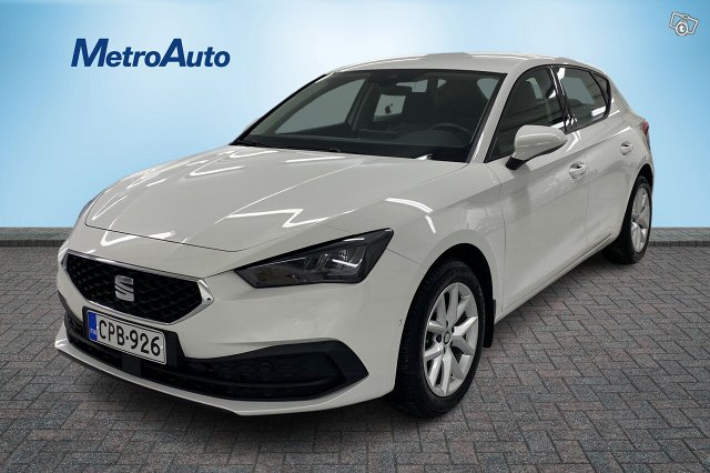 Seat Leon, kuva 1