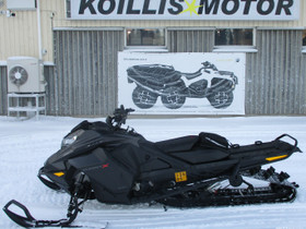 Ski-Doo Summit, Moottorikelkat, Moto, Kuusamo, Tori.fi
