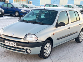 Renault Clio, Autot, Isokyrö, Tori.fi