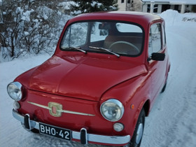 Fiat 600, Autot, Juva, Tori.fi