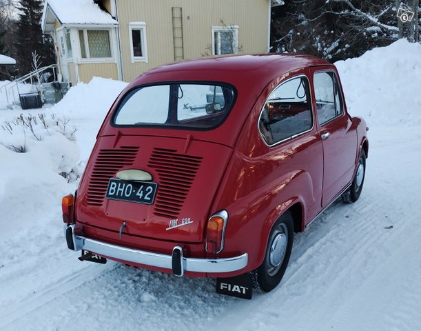 Fiat 600 3