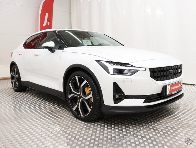 Polestar 2