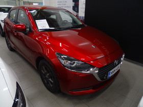 Mazda Mazda2, Autot, Tuusula, Tori.fi