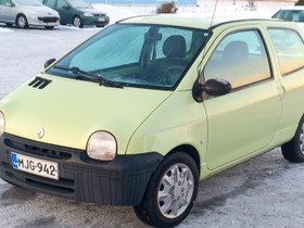 Renault Twingo, Autot, Isokyrö, Tori.fi