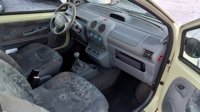 Renault Twingo 11