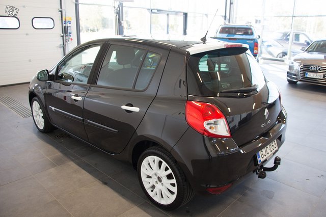 Renault Clio 4