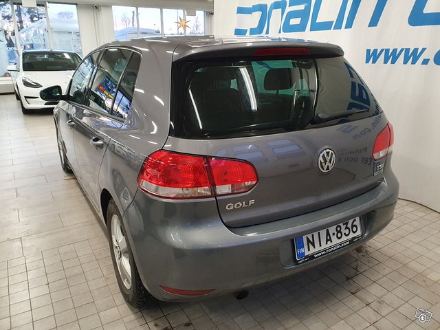 Volkswagen Golf 3