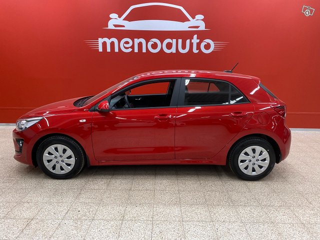 KIA RIO 5