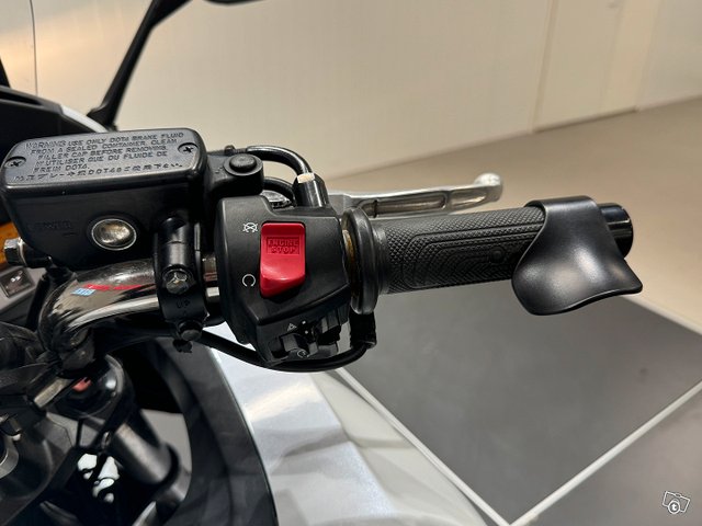 Honda CBF 7