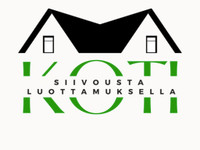 Kotisiivoukset