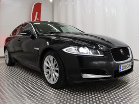 Jaguar XF, Autot, Hyvink, Tori.fi