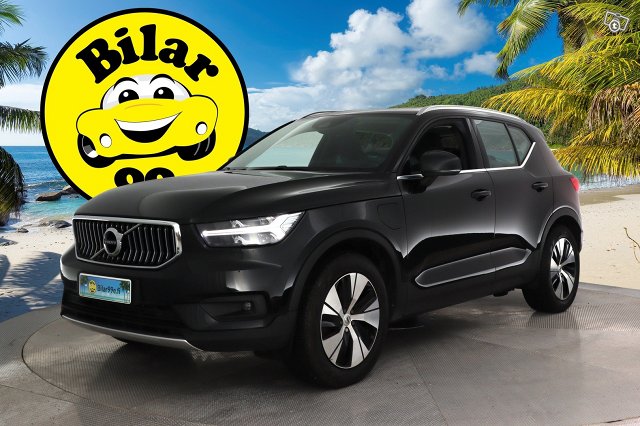 VOLVO XC40, kuva 1