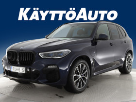 BMW X5, Autot, Seinjoki, Tori.fi