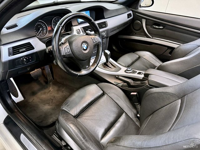 BMW 325 10