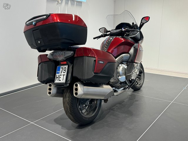 BMW K 3