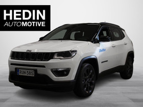 Jeep Compass, Autot, Tampere, Tori.fi