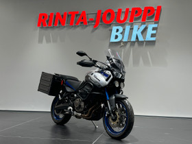 Yamaha XT, Moottoripyrt, Moto, Tampere, Tori.fi