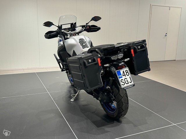 Yamaha XT 4