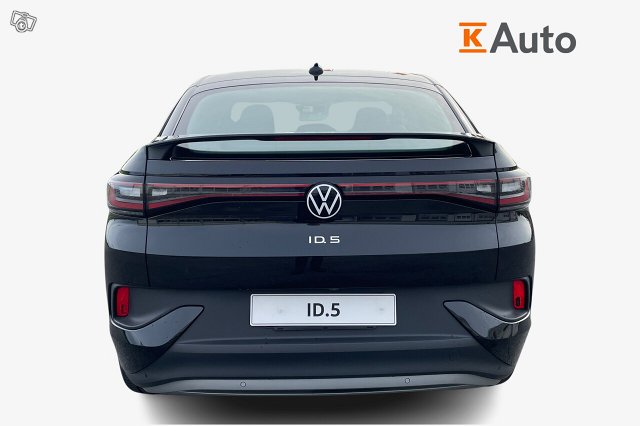 Volkswagen ID.5 3