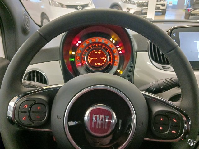 FIAT 500 2