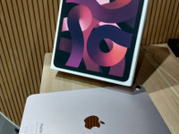 Apple iPad Air 256 GT wifi 2022