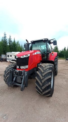 Massey Ferguson 7720 4