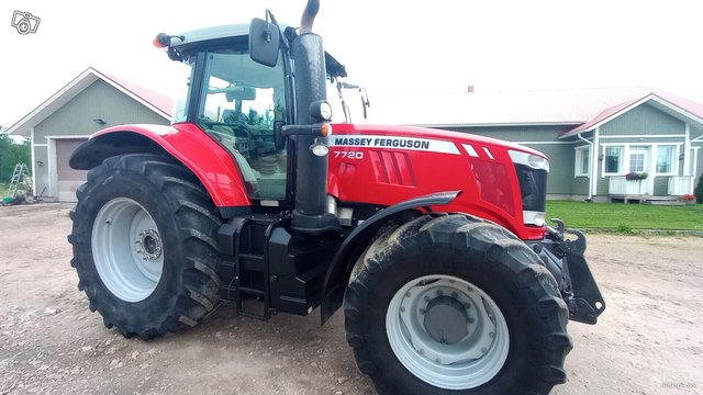 Massey Ferguson 7720 6