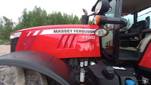 Massey Ferguson 7720 10