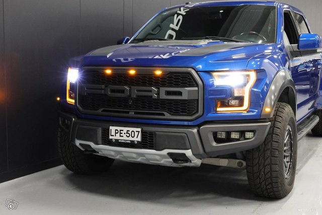 Ford F150 25