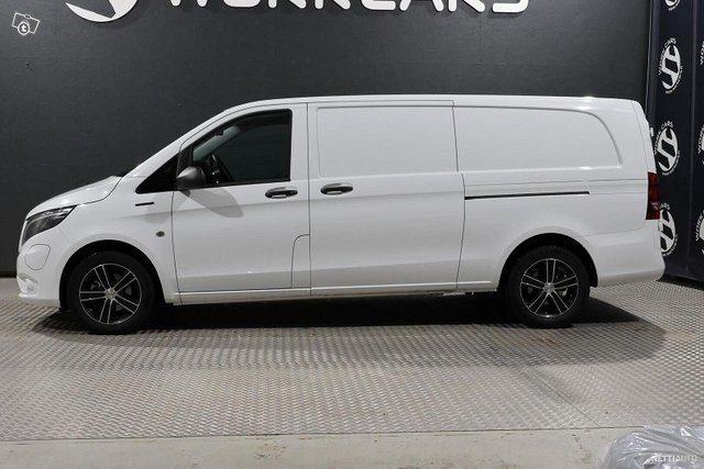 Mercedes-Benz Vito 3