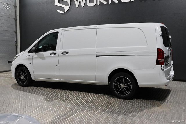 Mercedes-Benz Vito 4