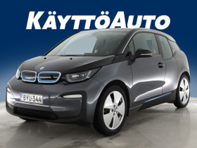 BMW I3, Autot, Seinjoki, Tori.fi