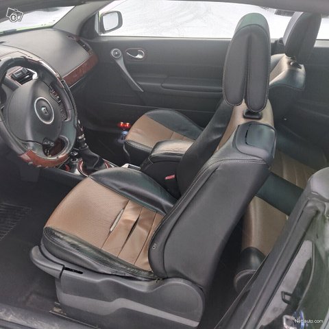 Renault Megane 6