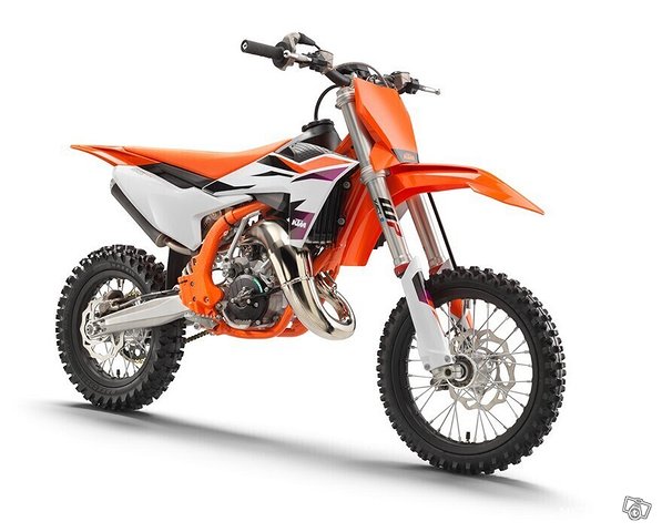 KTM 65 2