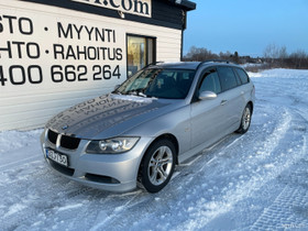 BMW 320, Autot, Vaasa, Tori.fi