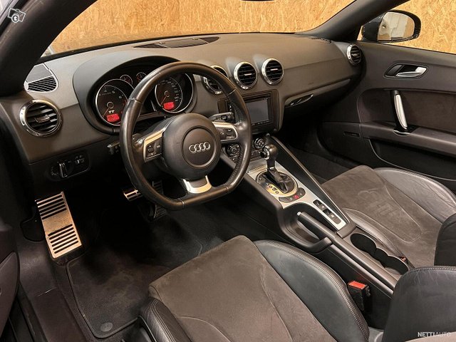 Audi TT 7