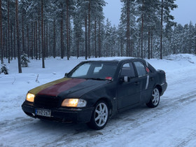 Mercedes-Benz C-sarja, Autot, Kyyjrvi, Tori.fi