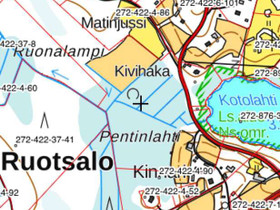 4000m², Pirskerintie, Kokkola, Tontit, Kokkola, Tori.fi