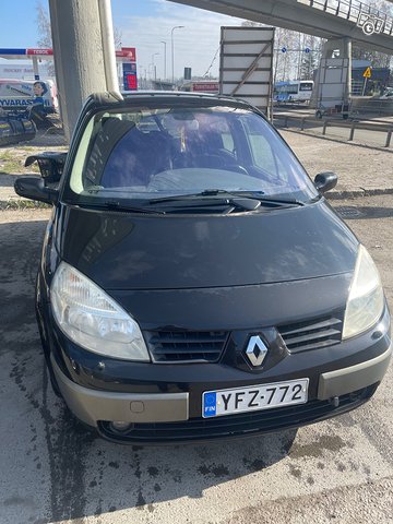Renault 0 5