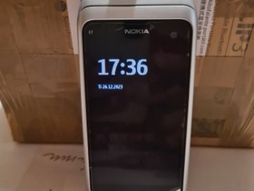 Nokia E7, Puhelimet, Puhelimet ja tarvikkeet, Mntt-Vilppula, Tori.fi
